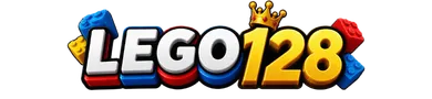 LEGO128 Logo