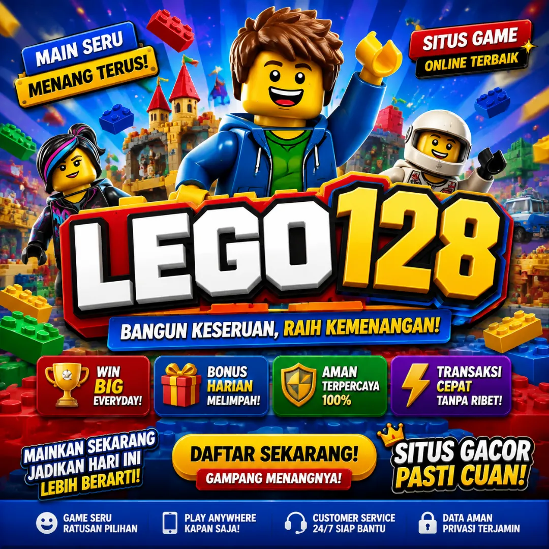 LEGO128
